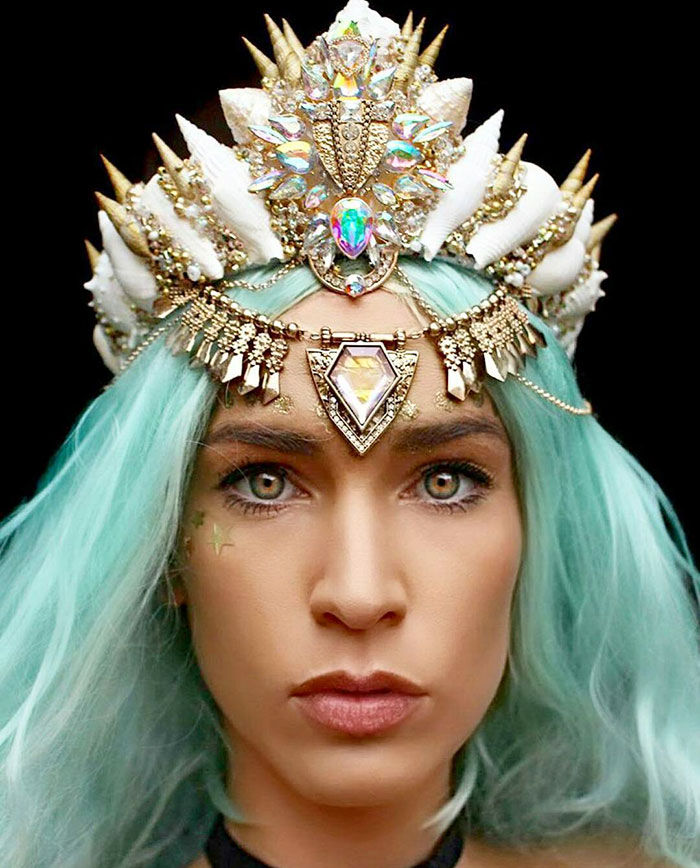 beautiful-mermaid-seashell-crowns (11)