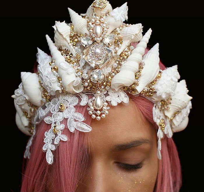 beautiful-mermaid-seashell-crowns (12)