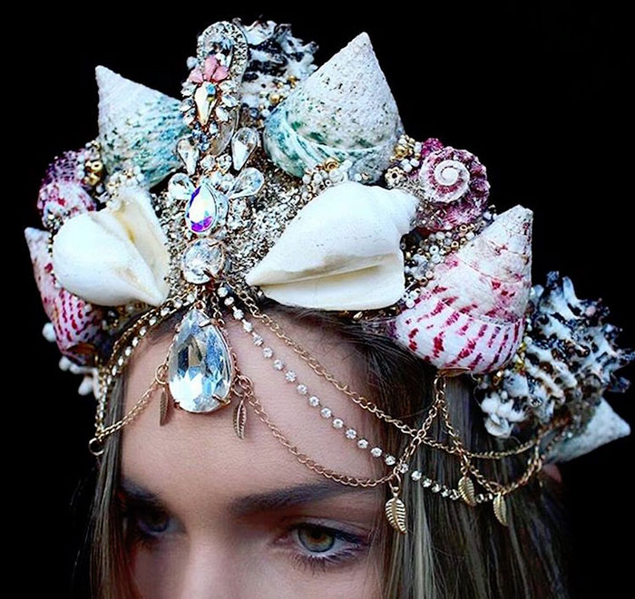 beautiful-mermaid-seashell-crowns (13)